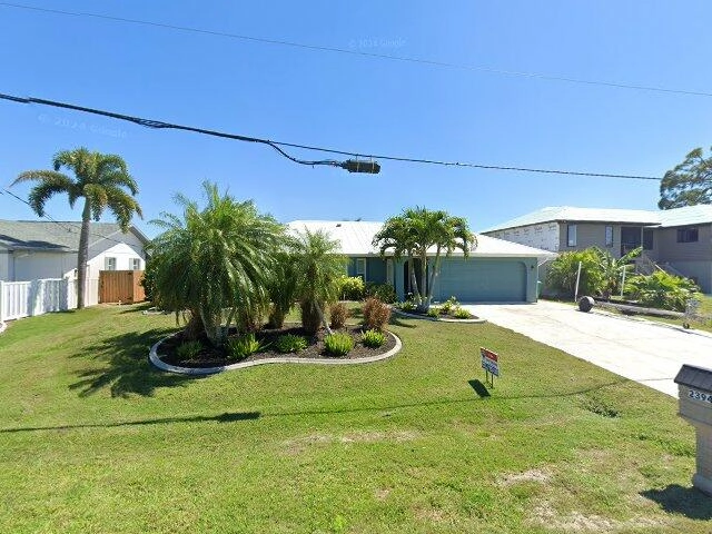 House image located at Port Charlotte, FL 33981