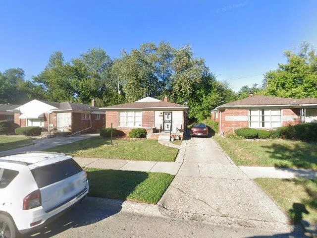 House image located at Detroit, MI 48235