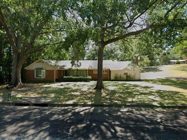House image located at Kilgore, TX 75662