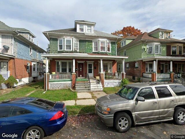 House image located at Trenton, NJ 08629