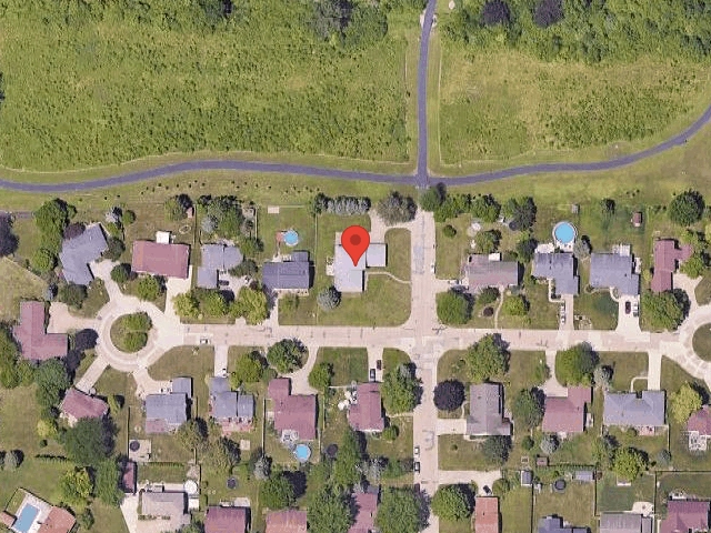 House image located at Sandusky, OH 44870