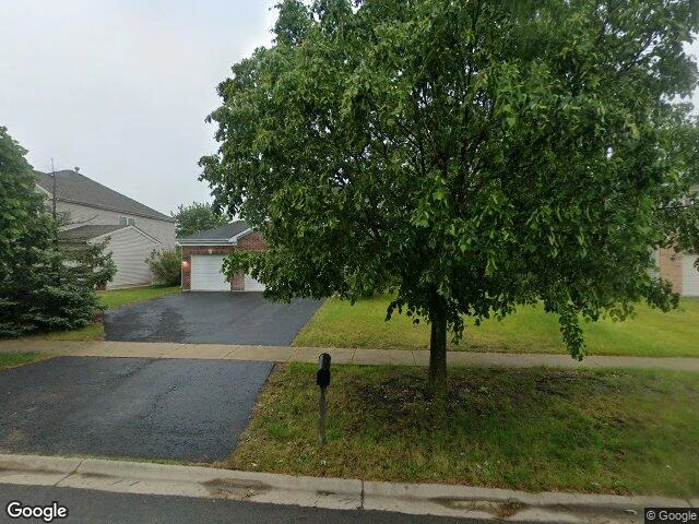 House image located at Bolingbrook, IL 60490