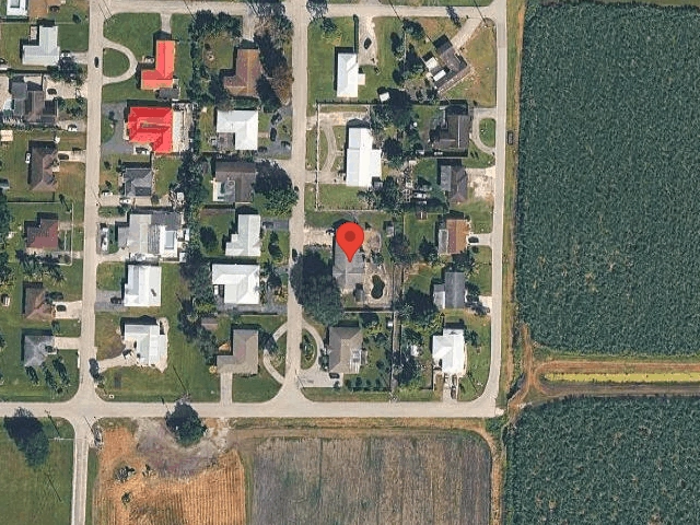 House image located at Belle Glade, FL 33430