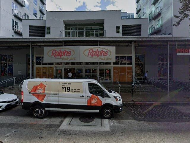 House image located at Los Angeles, CA 90015