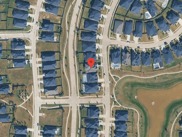 House image located at La Porte, TX 77571