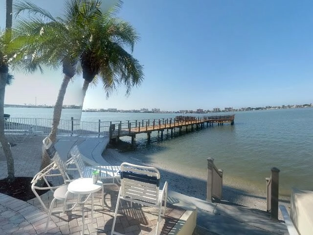 House image located at Saint Petersburg, FL 33708