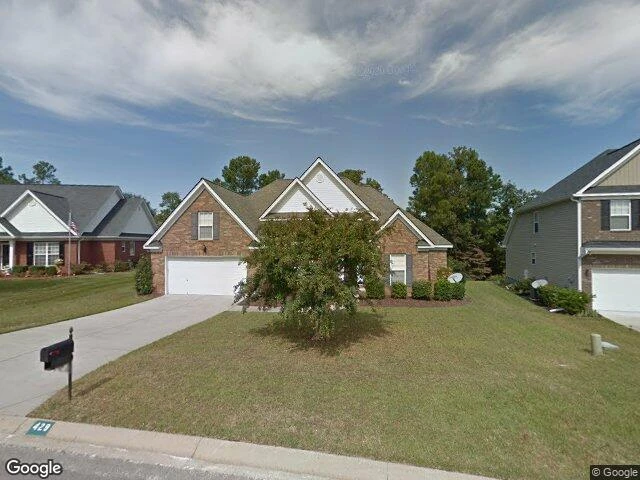 House image located at Columbia, SC 29229