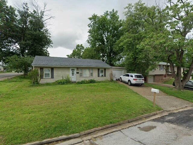 House image located at Farmington, MO 63640