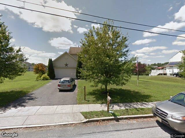 House image located at Bridgeton, NJ 08302