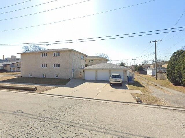 House image located at Oak Lawn, IL 60453