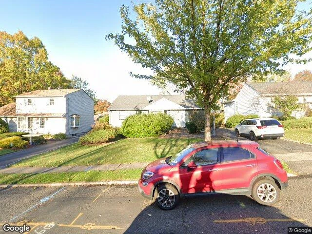 House image located at Clifton, NJ 07013