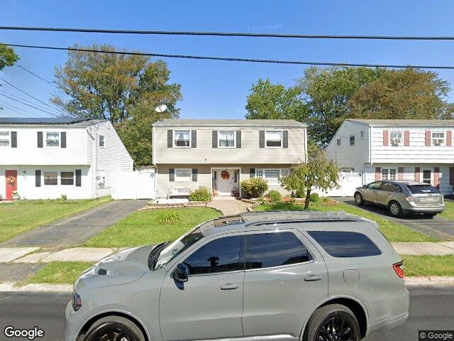 House image located at Port Reading, NJ 07064