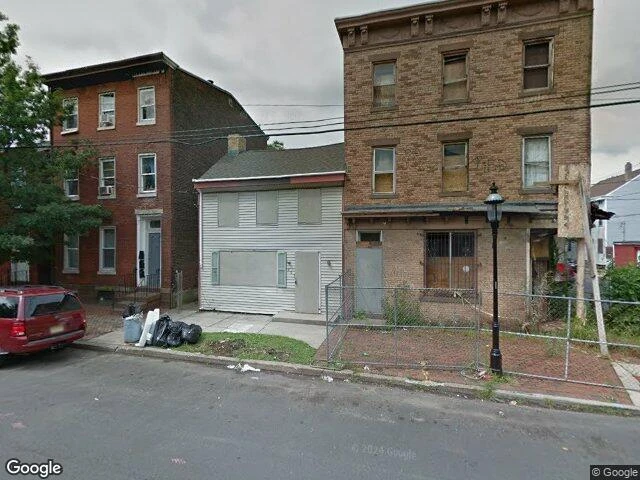 House image located at Trenton, NJ 08611