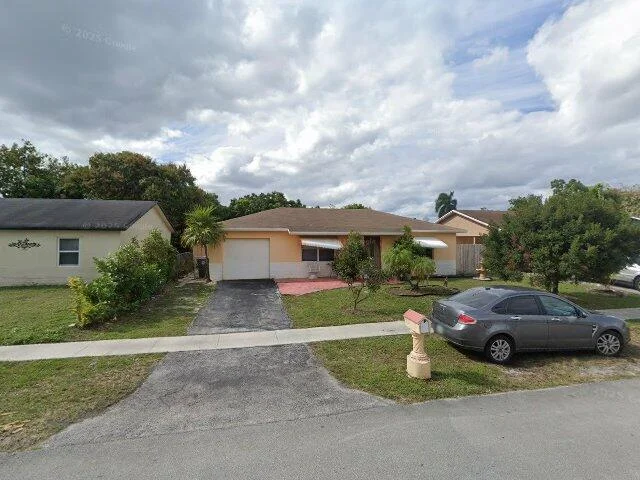 House image located at Pompano Beach, FL 33068