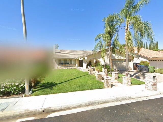 House image located at Agoura Hills, CA 91301