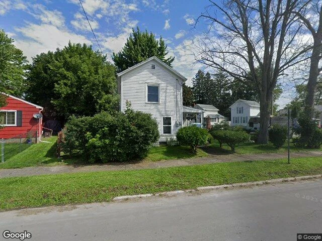 House image located at Oneida, NY 13421