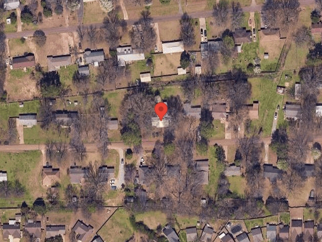 House image located at Southaven, MS 38671