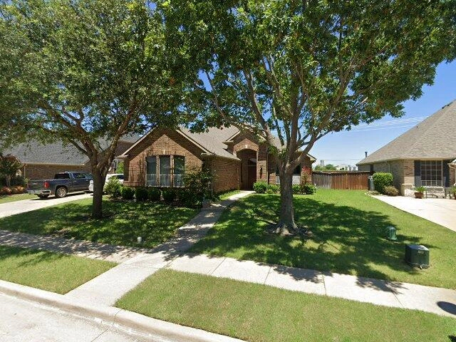 House image located at Forney, TX 75126