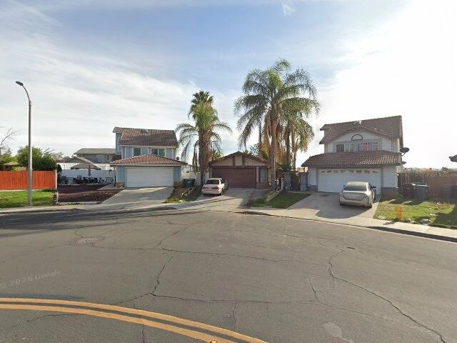 House image located at Moreno Valley, CA 92557