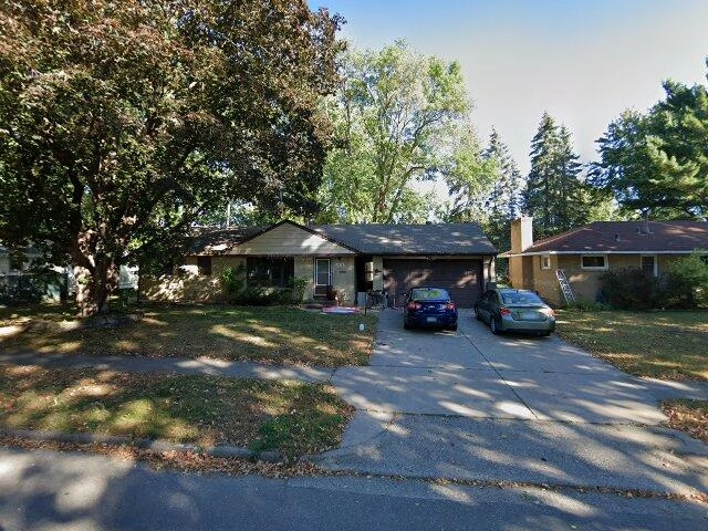 House image located at Minneapolis, MN 55422