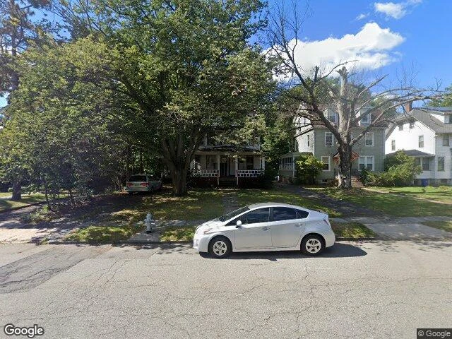 House image located at East Orange, NJ 07017