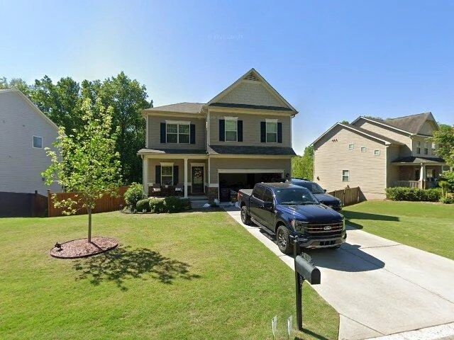 House image located at Gainesville, GA 30506