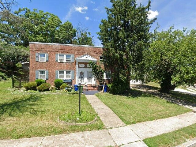 House image located at Baltimore, MD 21216