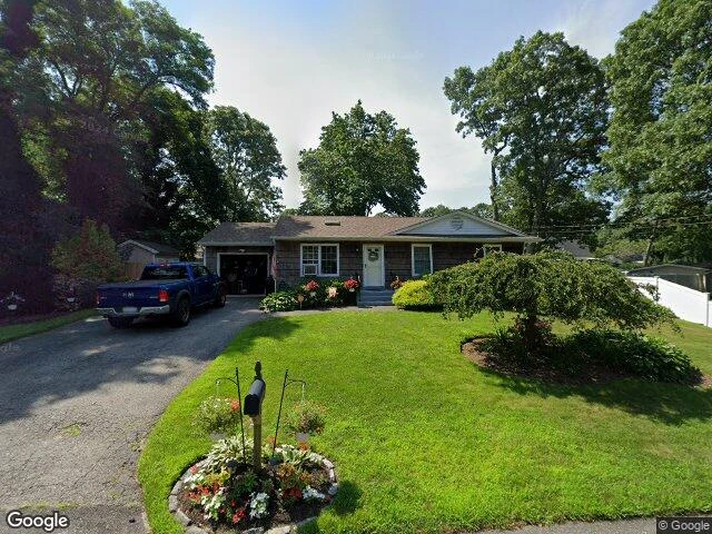 House image located at Shirley, NY 11967