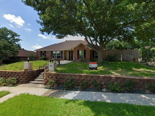 House image located at Garland, TX 75043