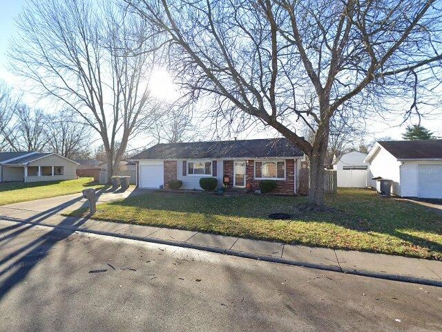 House image located at Seymour, IN 47274