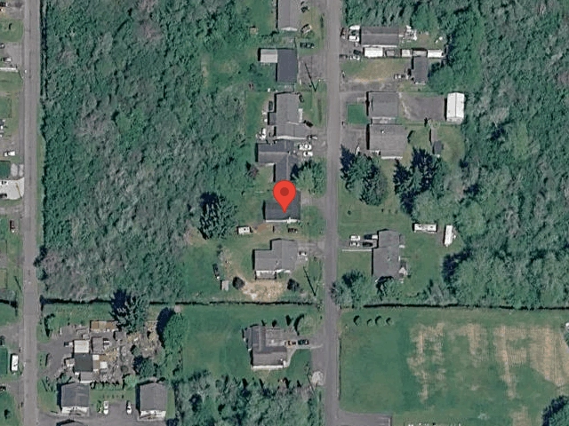 House image located at Aberdeen, WA 98520