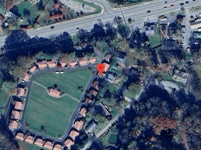 House image located at Maggie Valley, NC 28751