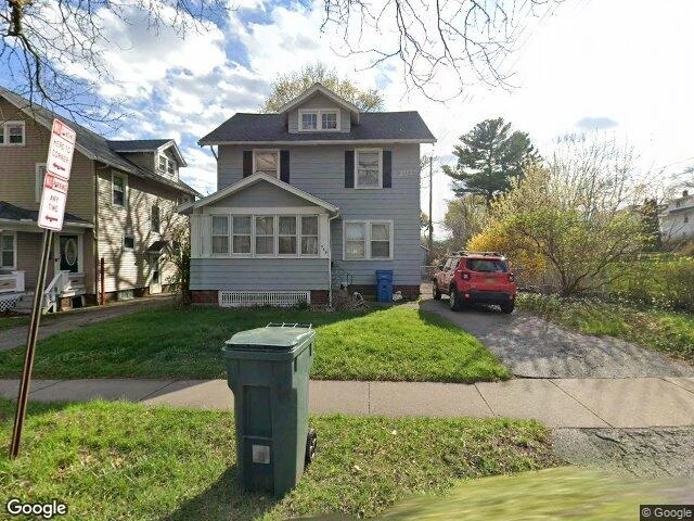 House image located at Rochester, NY 14609