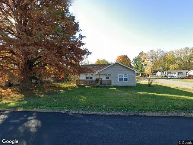 House image located at Peoria, IL 61604