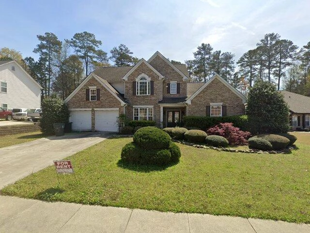 House image located at Jonesboro, GA 30236