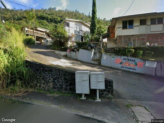 House image located at Honolulu, HI 96819