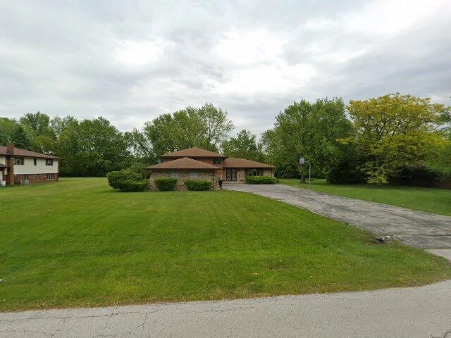House image located at Crete, IL 60417