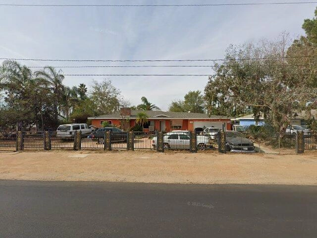 House image located at Mira Loma, CA 91752