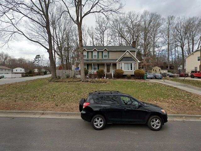 House image located at Jamestown, NC 27282