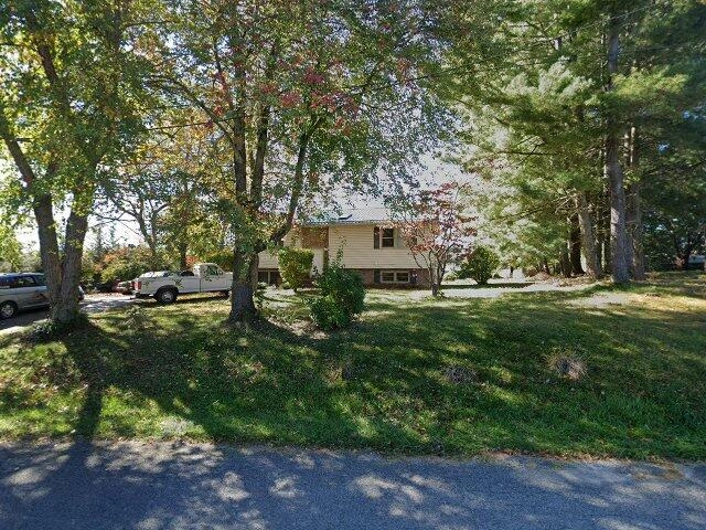 House image located at Dublin, VA 24084