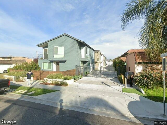 House image located at Costa Mesa, CA 92627