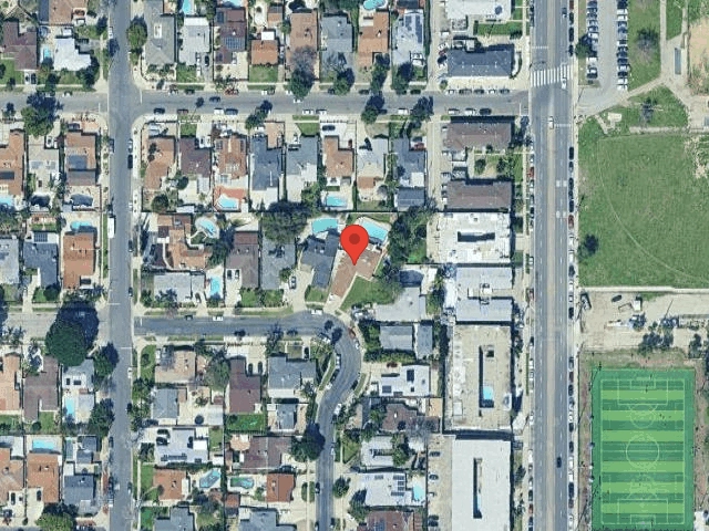 House image located at North Hollywood, CA 91605
