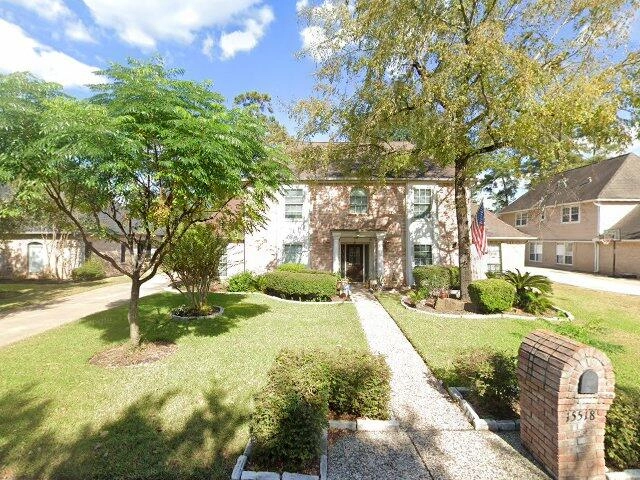 House image located at Houston, TX 77068