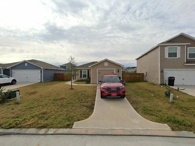 House image located at Magnolia, TX 77355