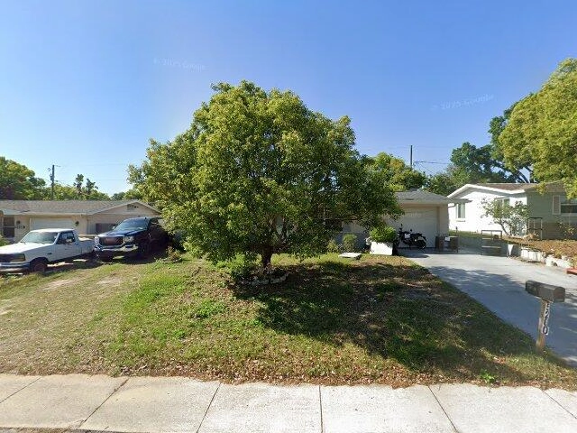 House image located at New Port Richey, FL 34652