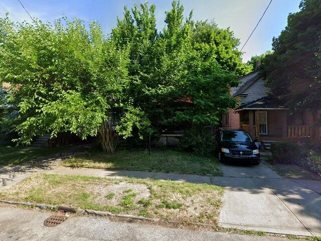House image located at Cleveland, OH 44108