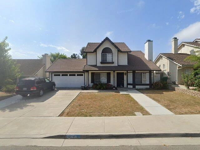 House image located at Oceanside, CA 92056