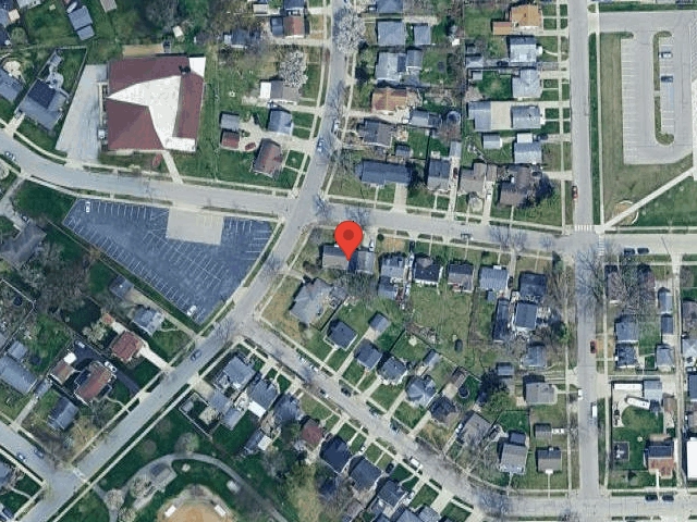 House image located at Fort Wayne, IN 46808