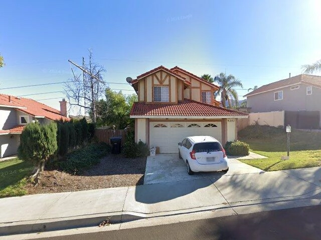 House image located at Corona, CA 92883