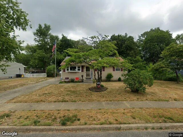 House image located at Clementon, NJ 08021